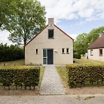 Holiday home 4 - Persoons Lakeside 47 *
