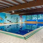 4 - Persoons Lakeside 47 Holiday home Ewijk