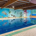 Holiday home 4 - Persoons Lakeside 47 *