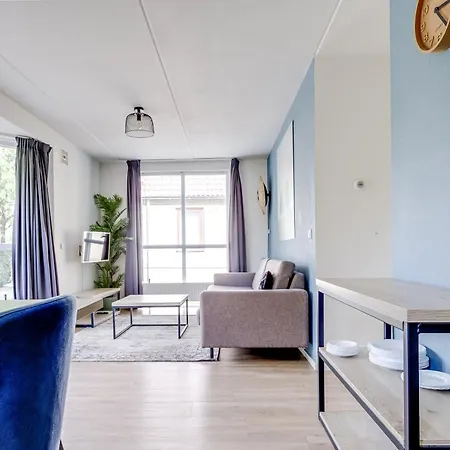 بيت للعطل 4 - Persoons Lakeside 47 Ewijk