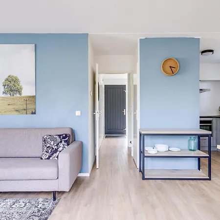 4 - Persoons Lakeside 47 بيت للعطل