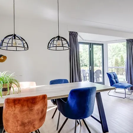 4 - Persoons Lakeside 47 * Ewijk