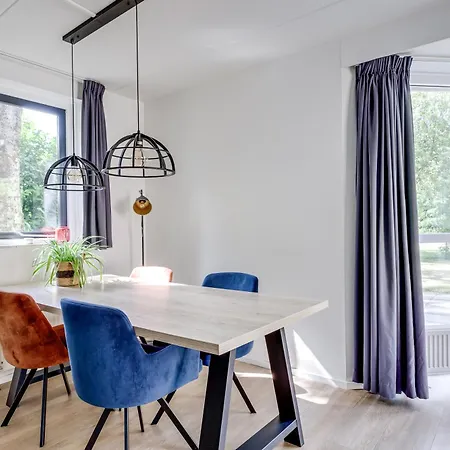 بيت للعطل 4 - Persoons Lakeside 47 *