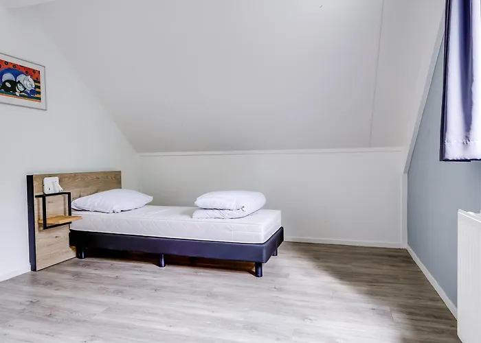 بيت للعطل 4 - Persoons Lakeside 47