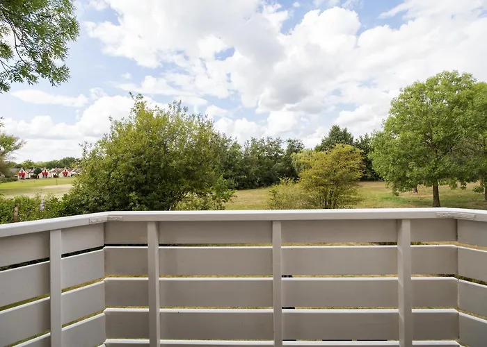 4 - Persoons Lakeside 47 * Ewijk