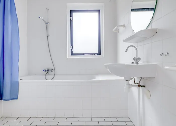 4 - Persoons Lakeside 47 بيت للعطل Ewijk