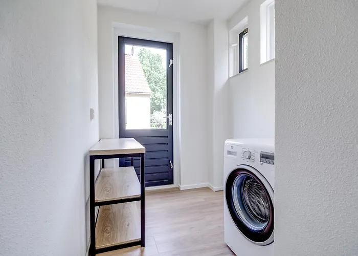 بيت للعطل 4 - Persoons Lakeside 47 *