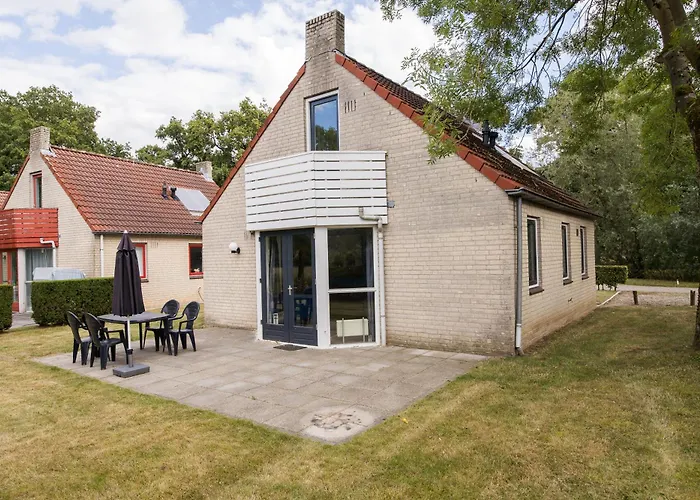 4 - Persoons Lakeside 47 Ewijk