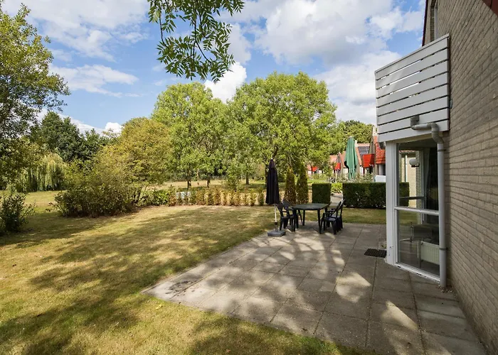 4 - Persoons Lakeside 47 بيت للعطل Ewijk