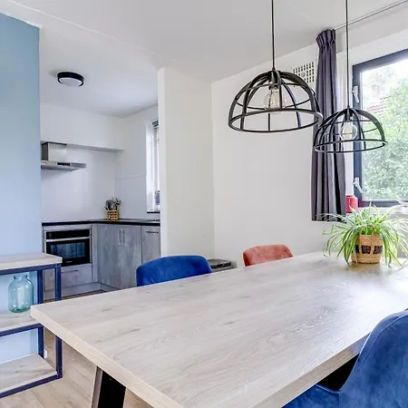 4 - Persoons Lakeside 47 Ferienhaus