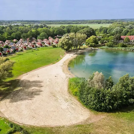 4 - Persoons Lakeside 47 Dom wakacyjny Ewijk