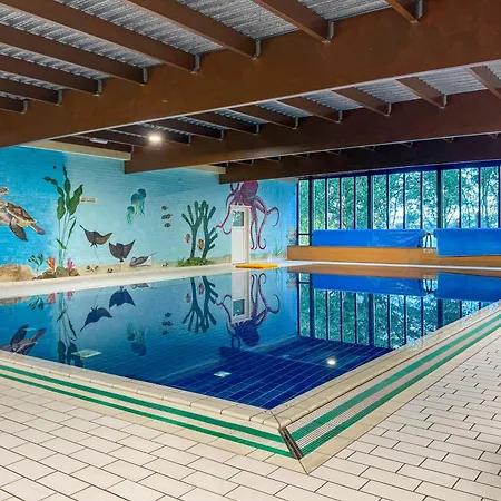 4 - Persoons Lakeside 47 Dom wakacyjny Ewijk
