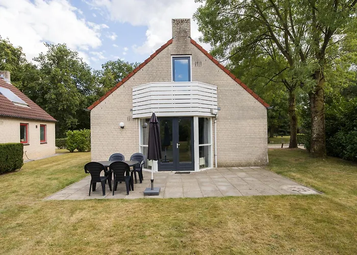 4 - Persoons Lakeside 47 Ewijk