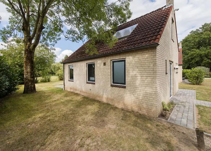 4 - Persoons Lakeside 47 Ewijk